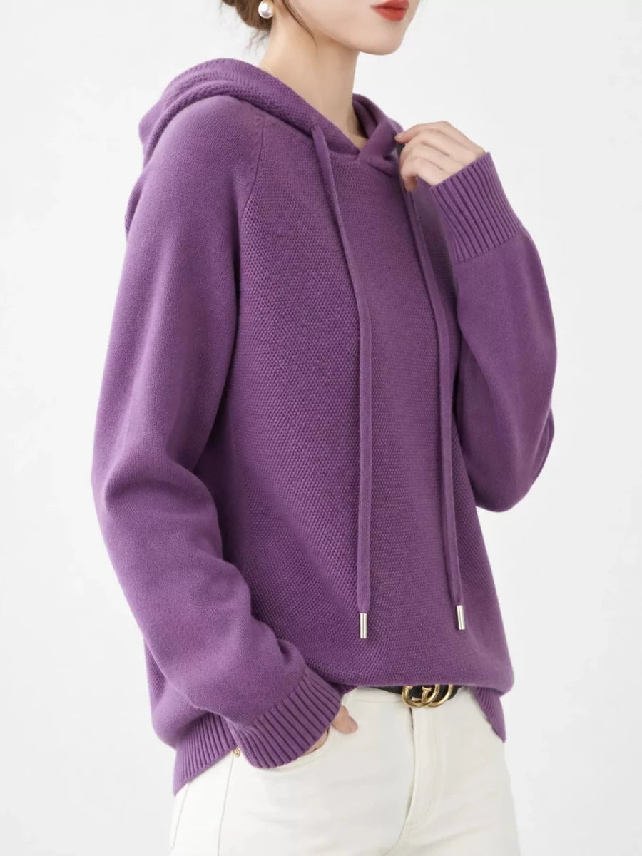 Camille Boutique - Sweater