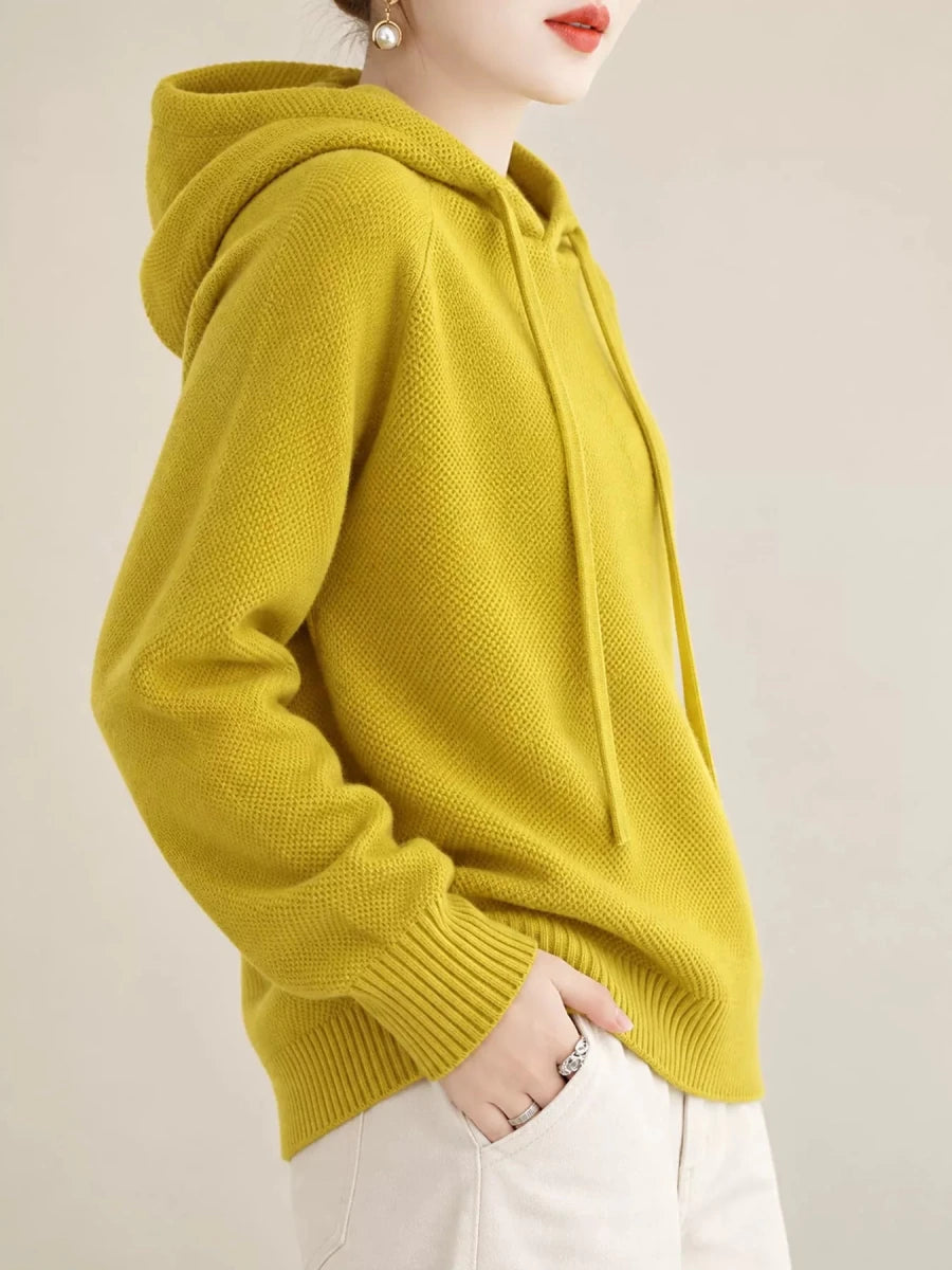 Camille Boutique - Sweater