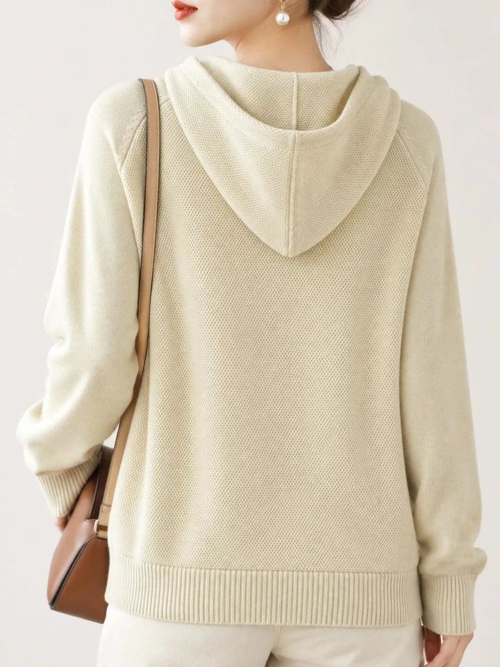 Camille Boutique - Sweater