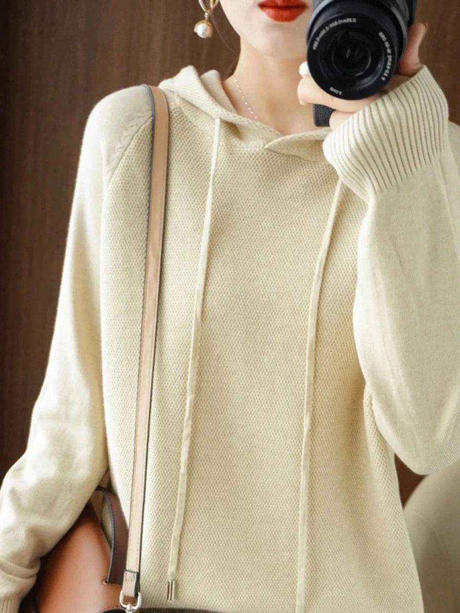 Camille Boutique - Sweater