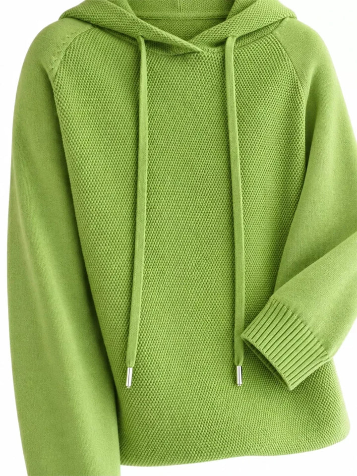 Camille Boutique - Sweater