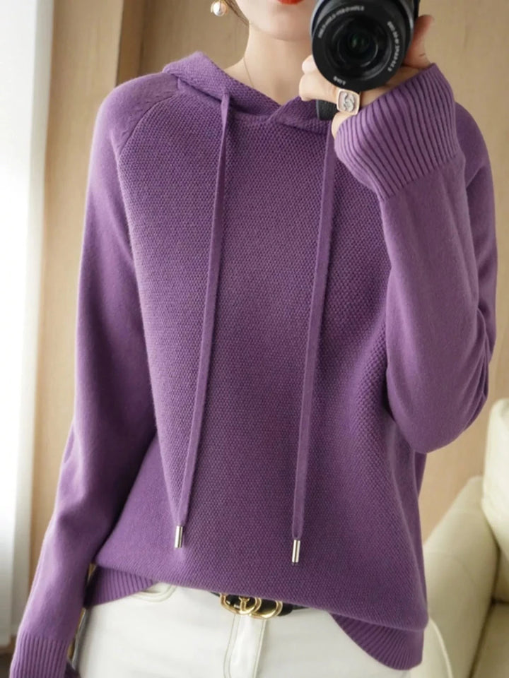 Camille Boutique - Sweater