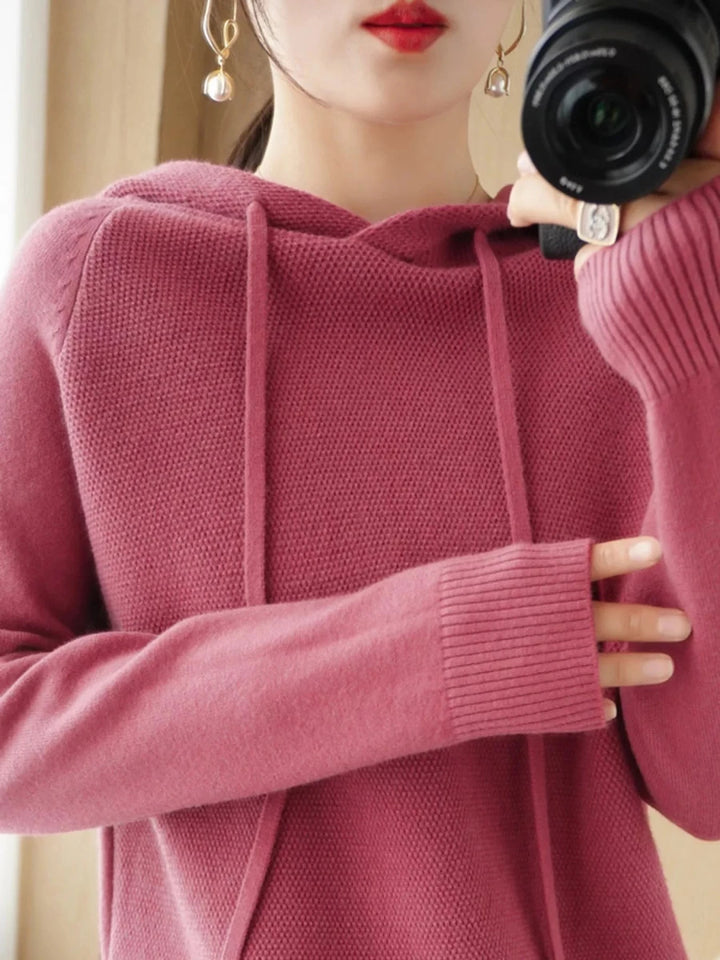 Camille Boutique - Sweater