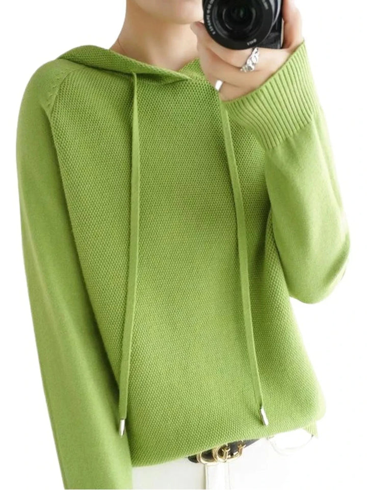 Camille Boutique - Sweater