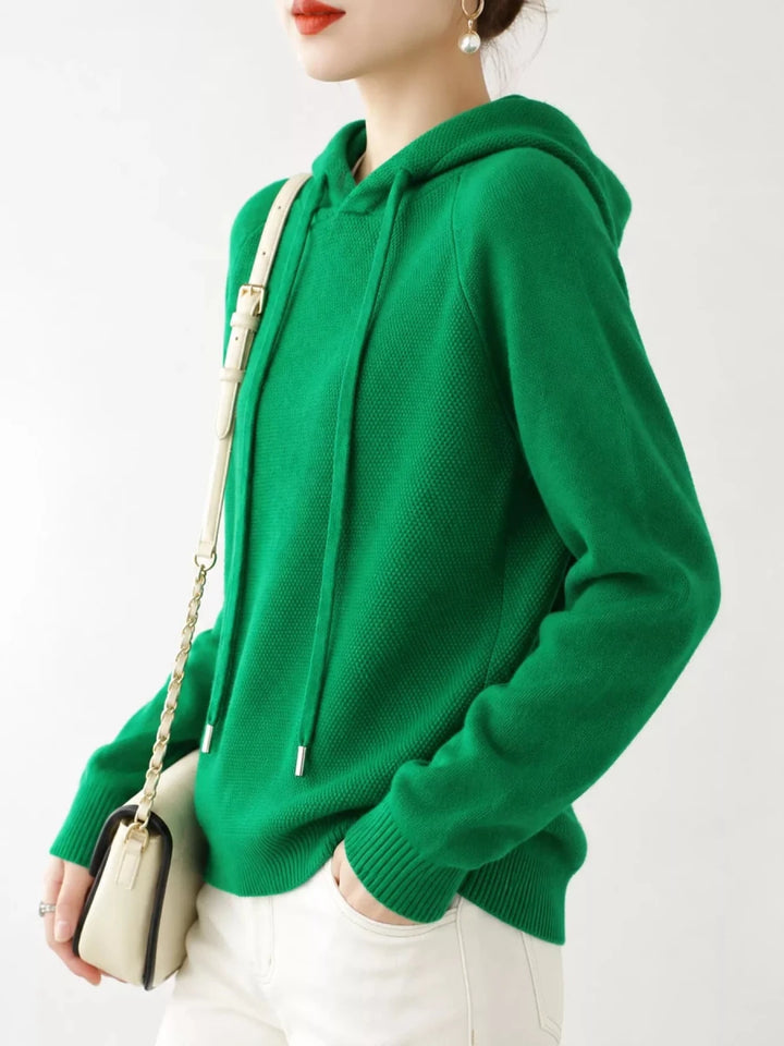 Camille Boutique - Sweater