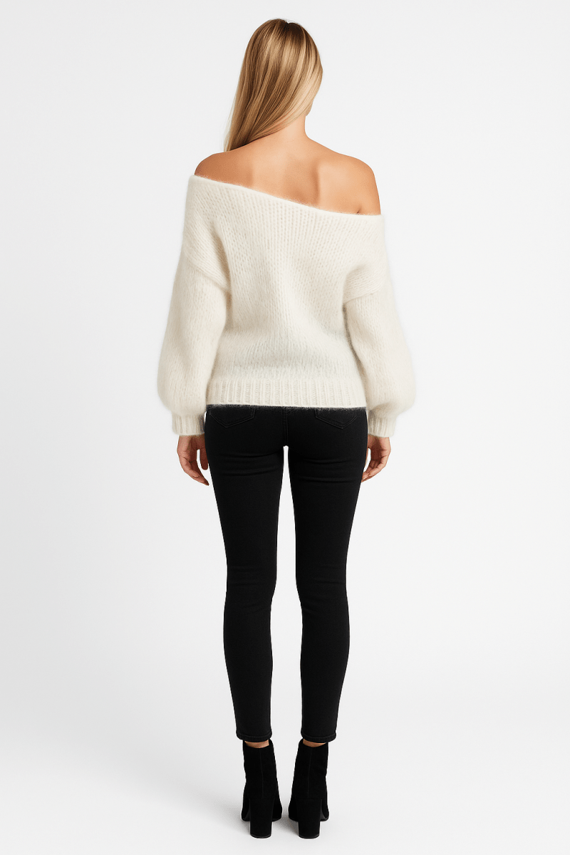Camille Boutique - Women Sweaters