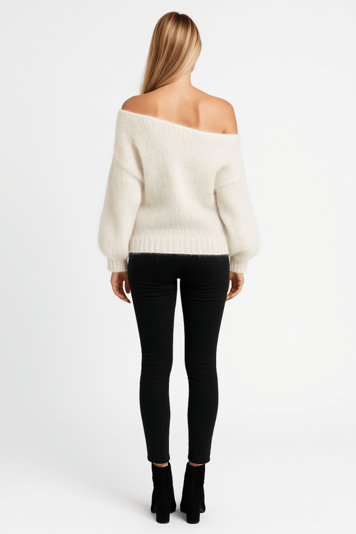 Camille Boutique - Women Sweaters