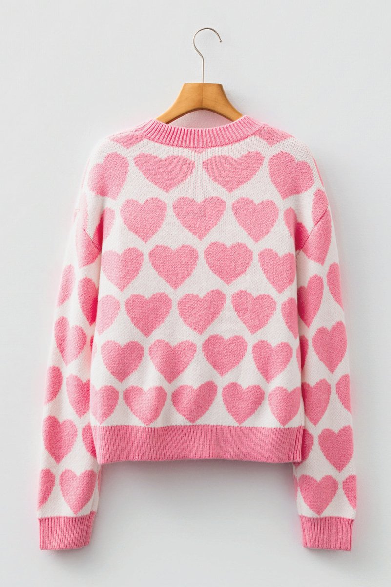 Camille Boutique - Sweaters