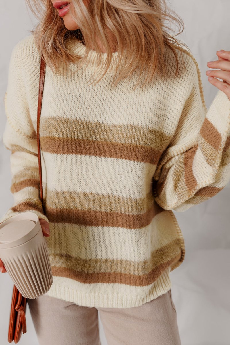 Camille Boutique - Sweatshirts