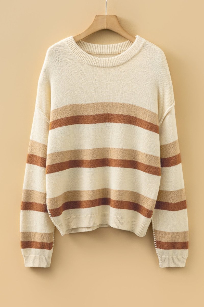 Camille Boutique - Sweatshirts