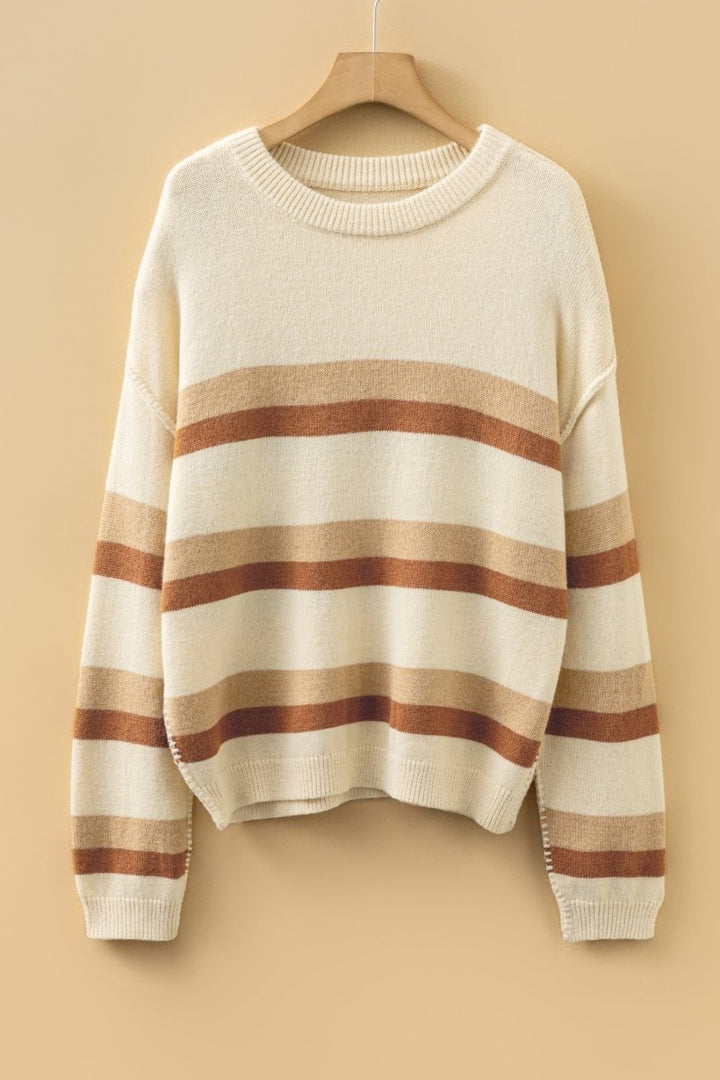 Camille Boutique - Sweatshirts