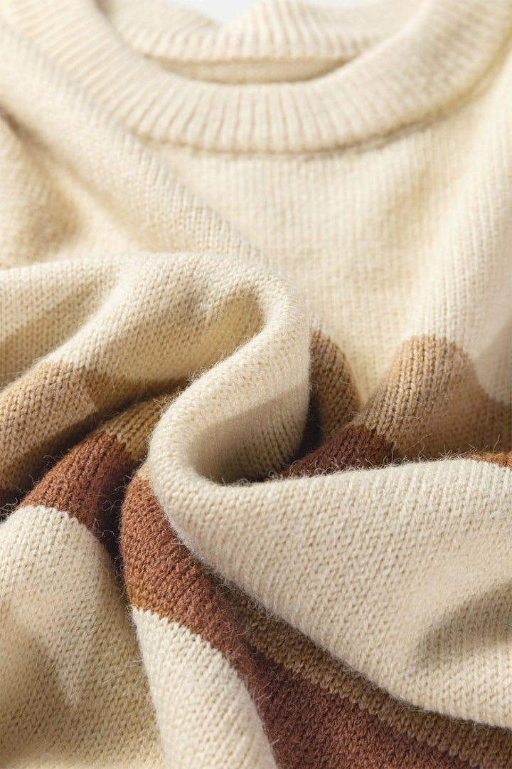 Camille Boutique - Sweatshirts