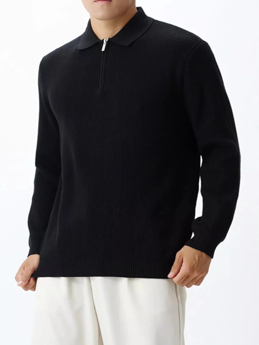 Camille Boutique - Sweater