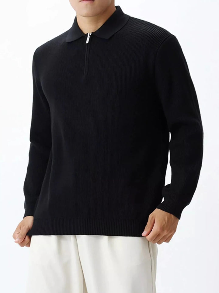 Camille Boutique - Sweater