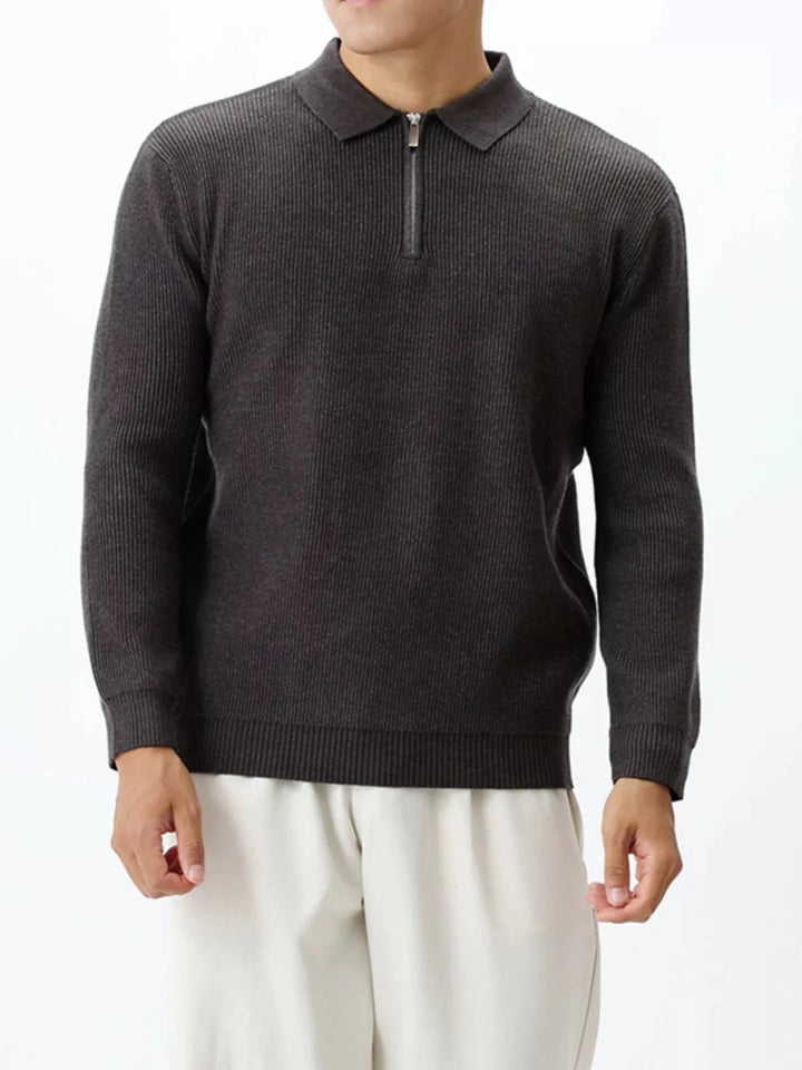 Camille Boutique - Sweater