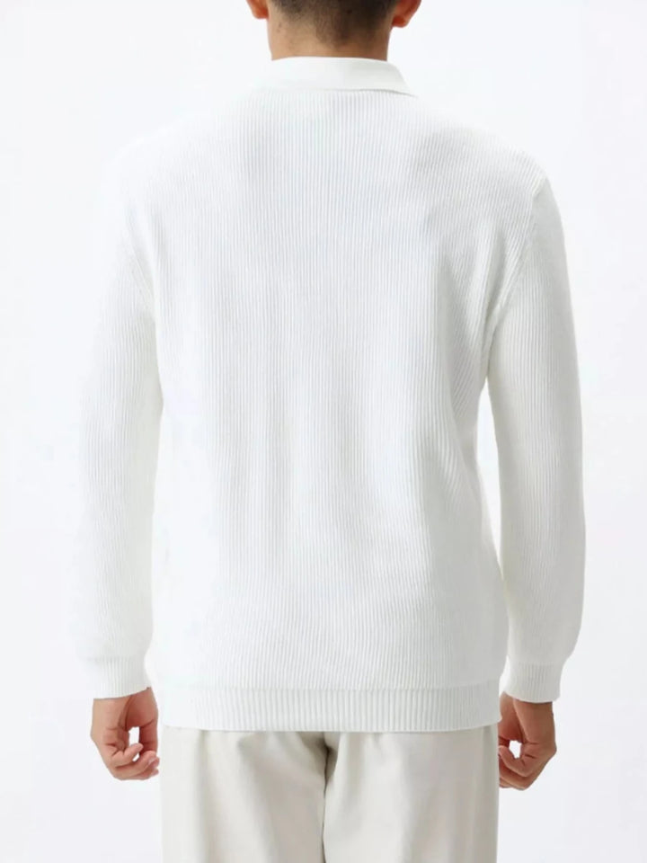 Camille Boutique - Sweater