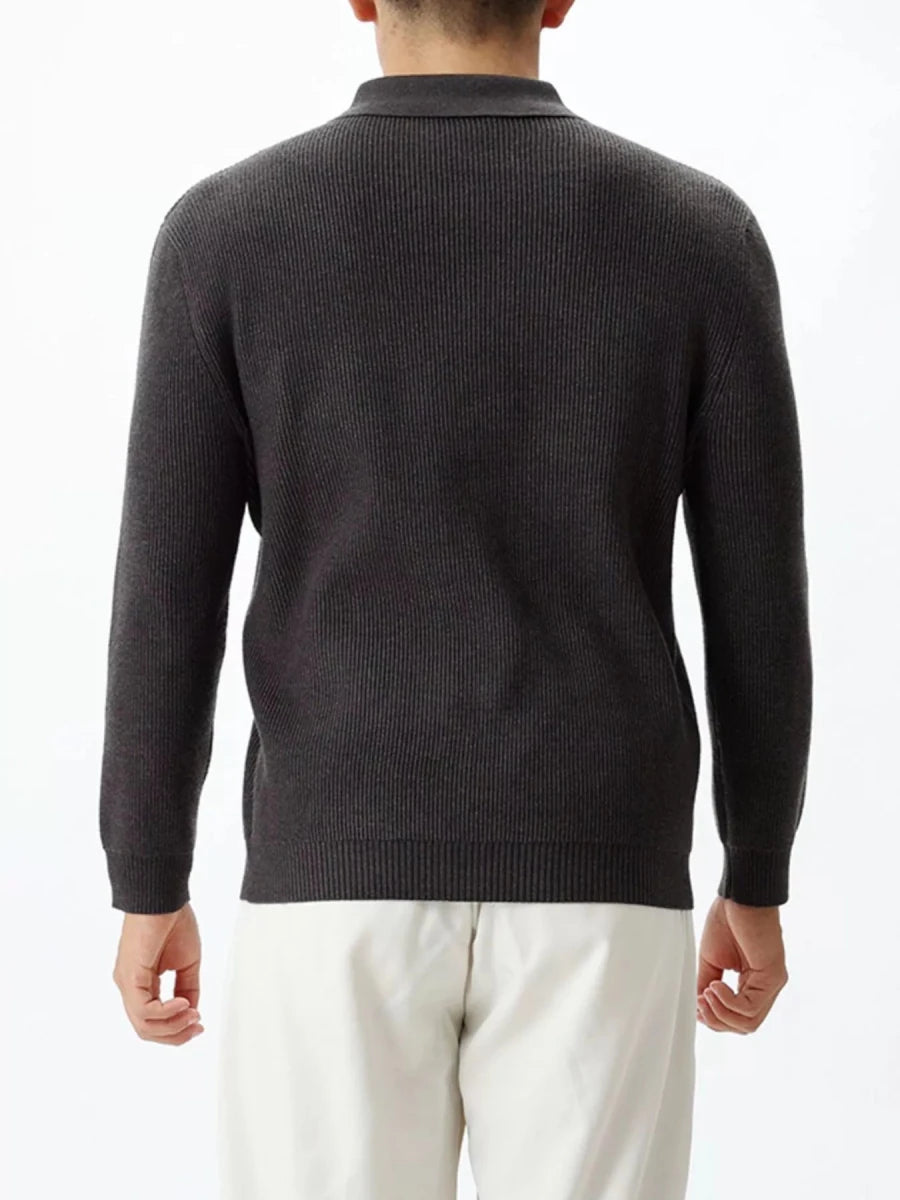 Camille Boutique - Sweater