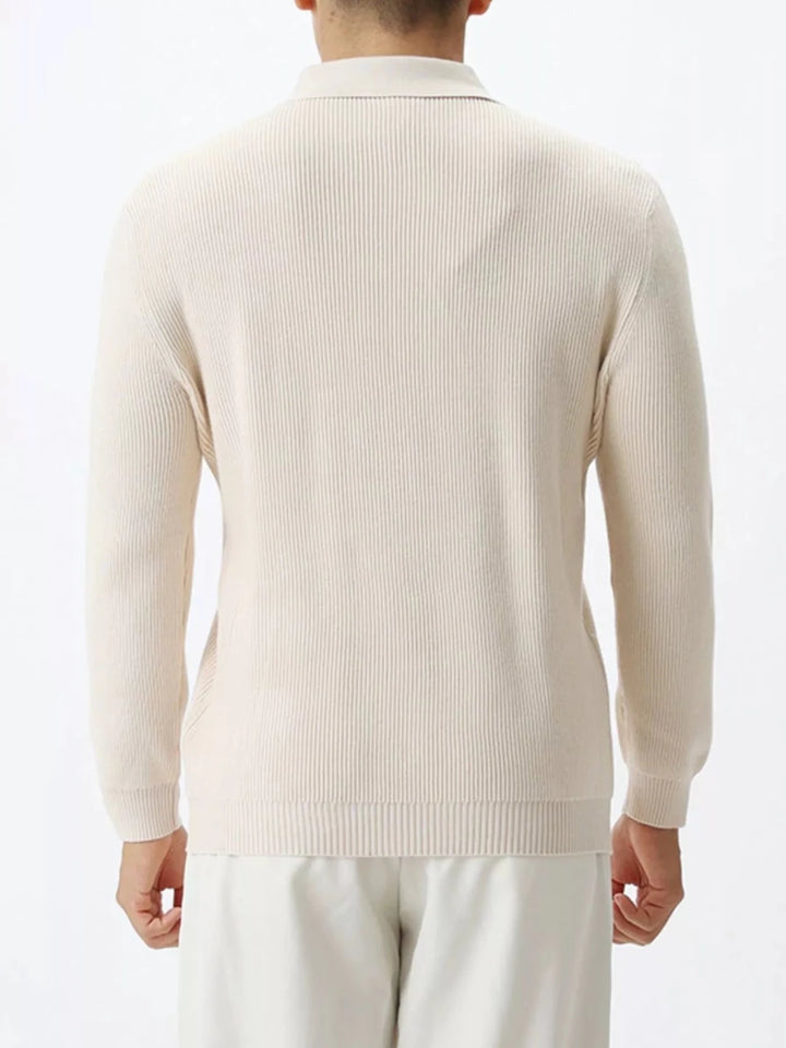Camille Boutique - Sweater