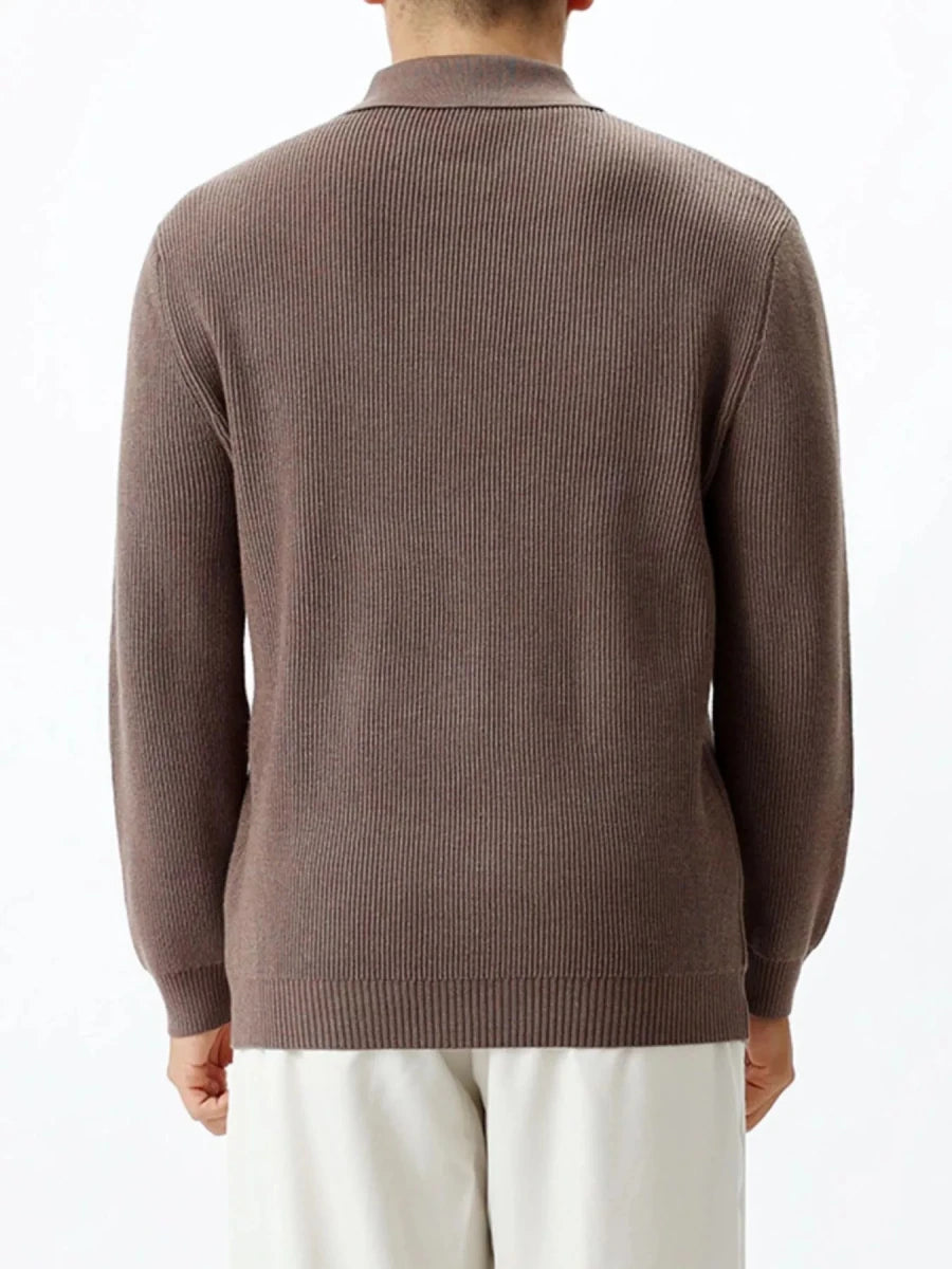 Camille Boutique - Sweater