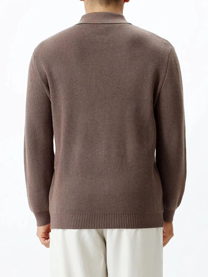 Camille Boutique - Sweater