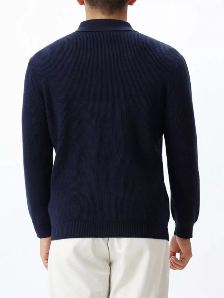 Camille Boutique - Sweater