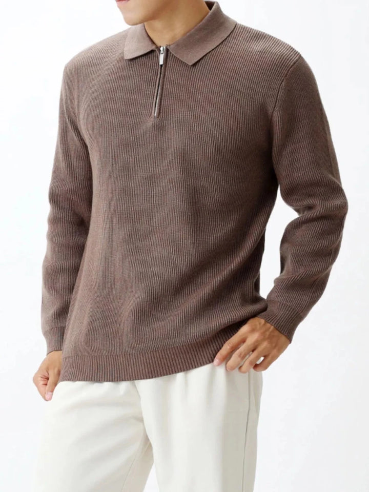 Camille Boutique - Sweater