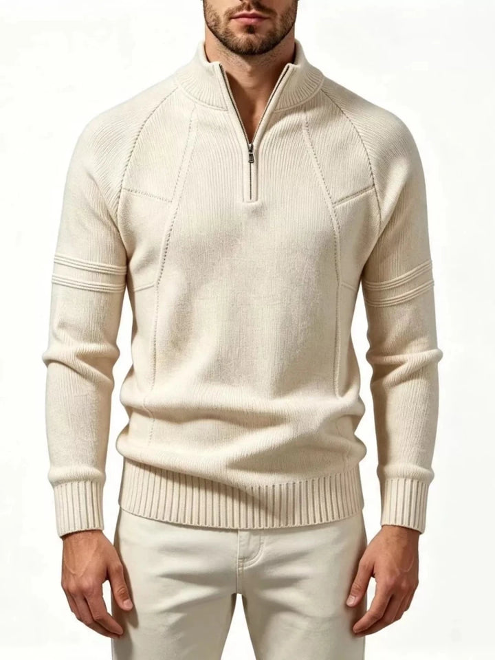 Camille Boutique - Sweater