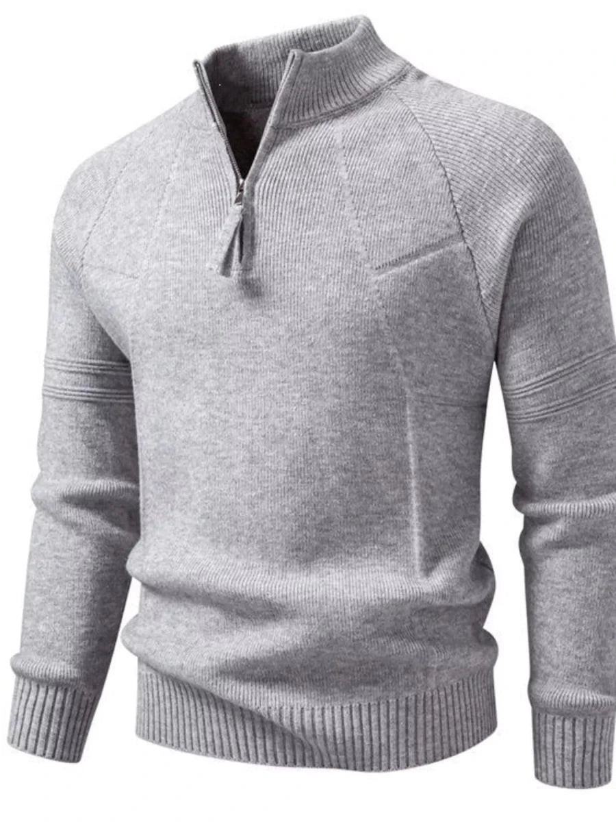 Camille Boutique - Sweater