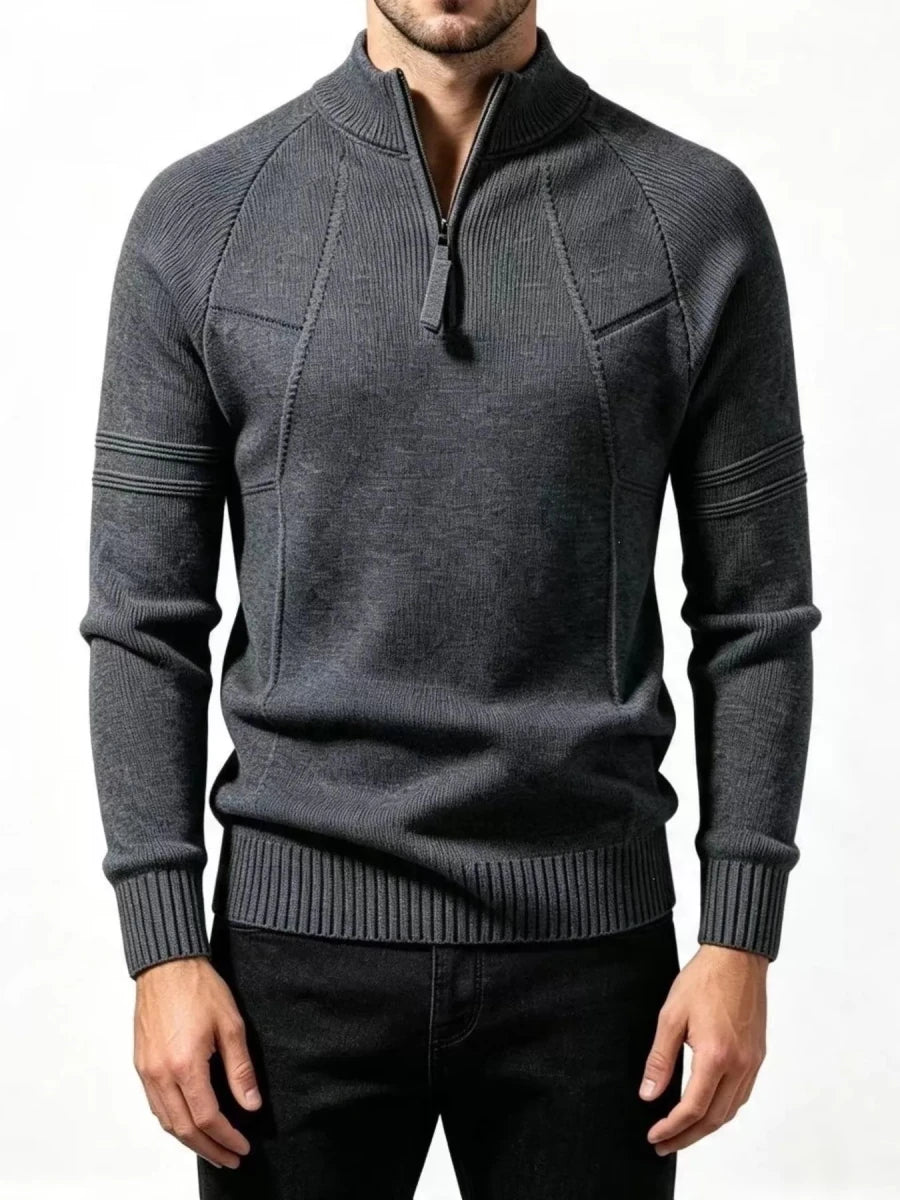 Camille Boutique - Sweater