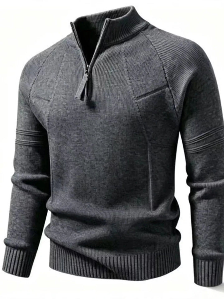Camille Boutique - Sweater
