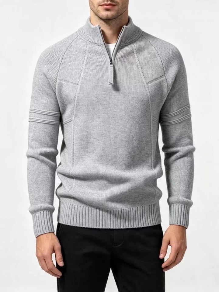 Camille Boutique - Sweater