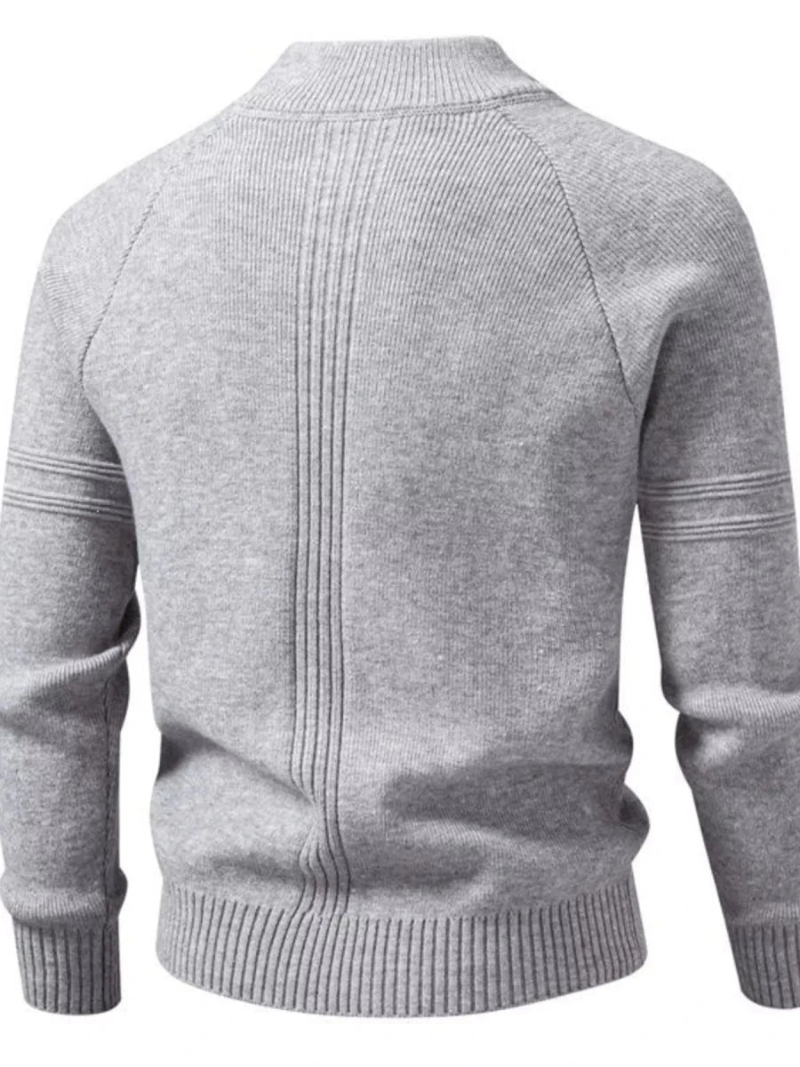 Camille Boutique - Sweater