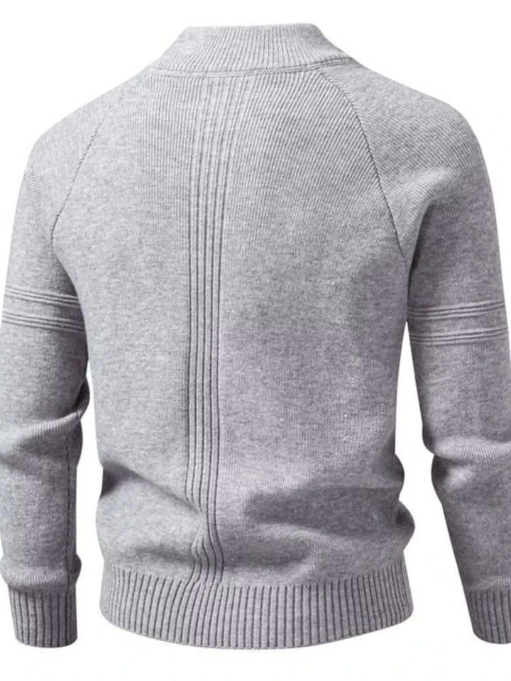 Camille Boutique - Sweater