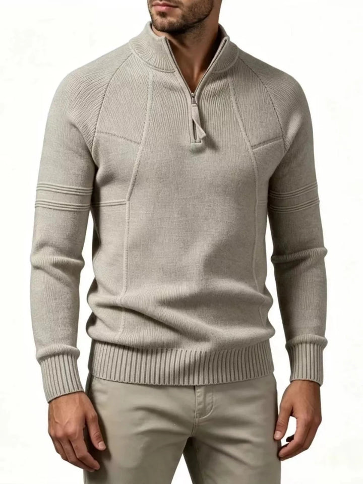 Camille Boutique - Sweater