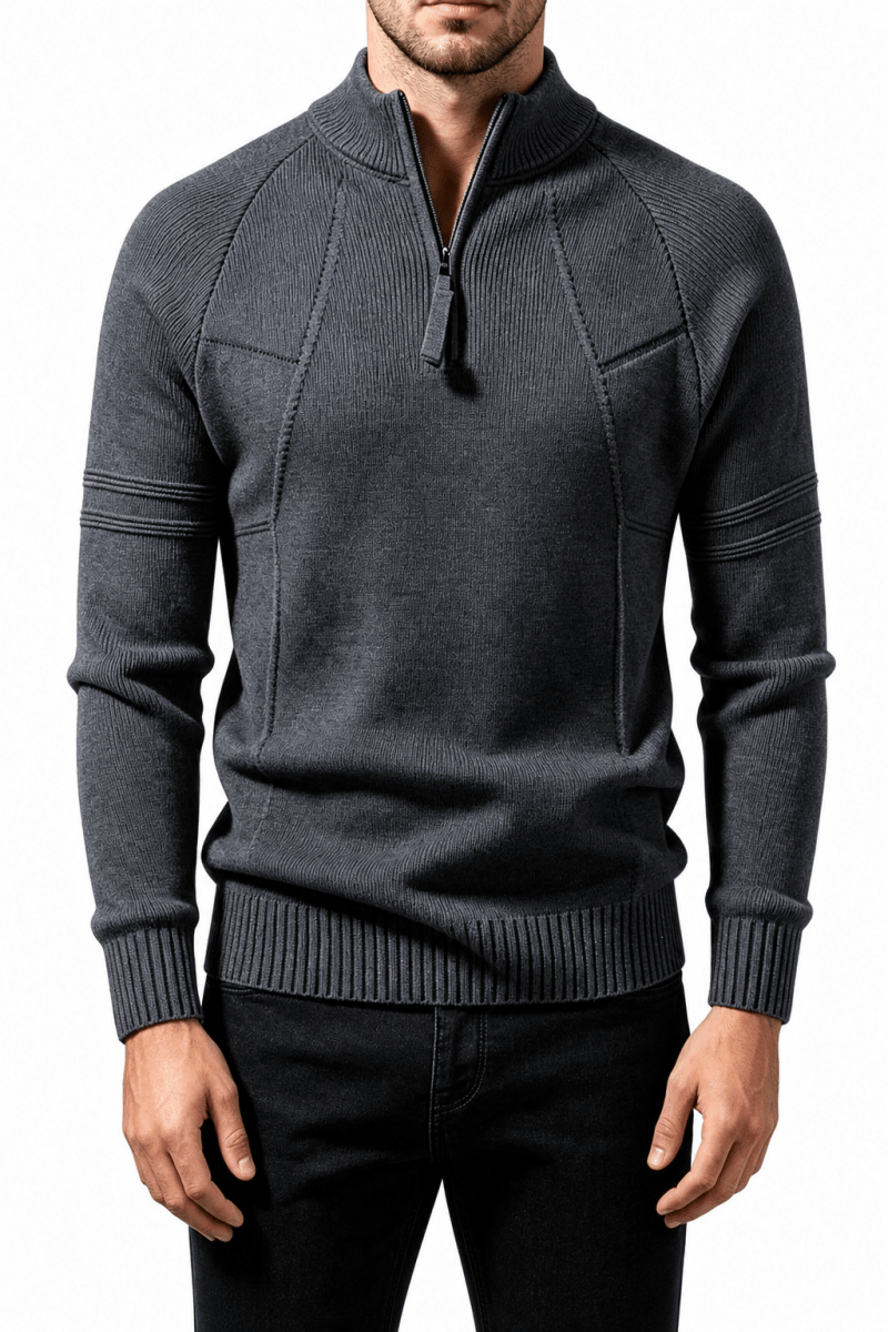 Camille Boutique - Sweater