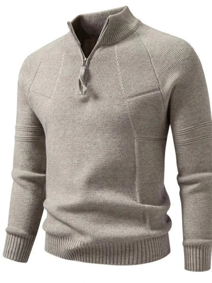 Camille Boutique - Sweater