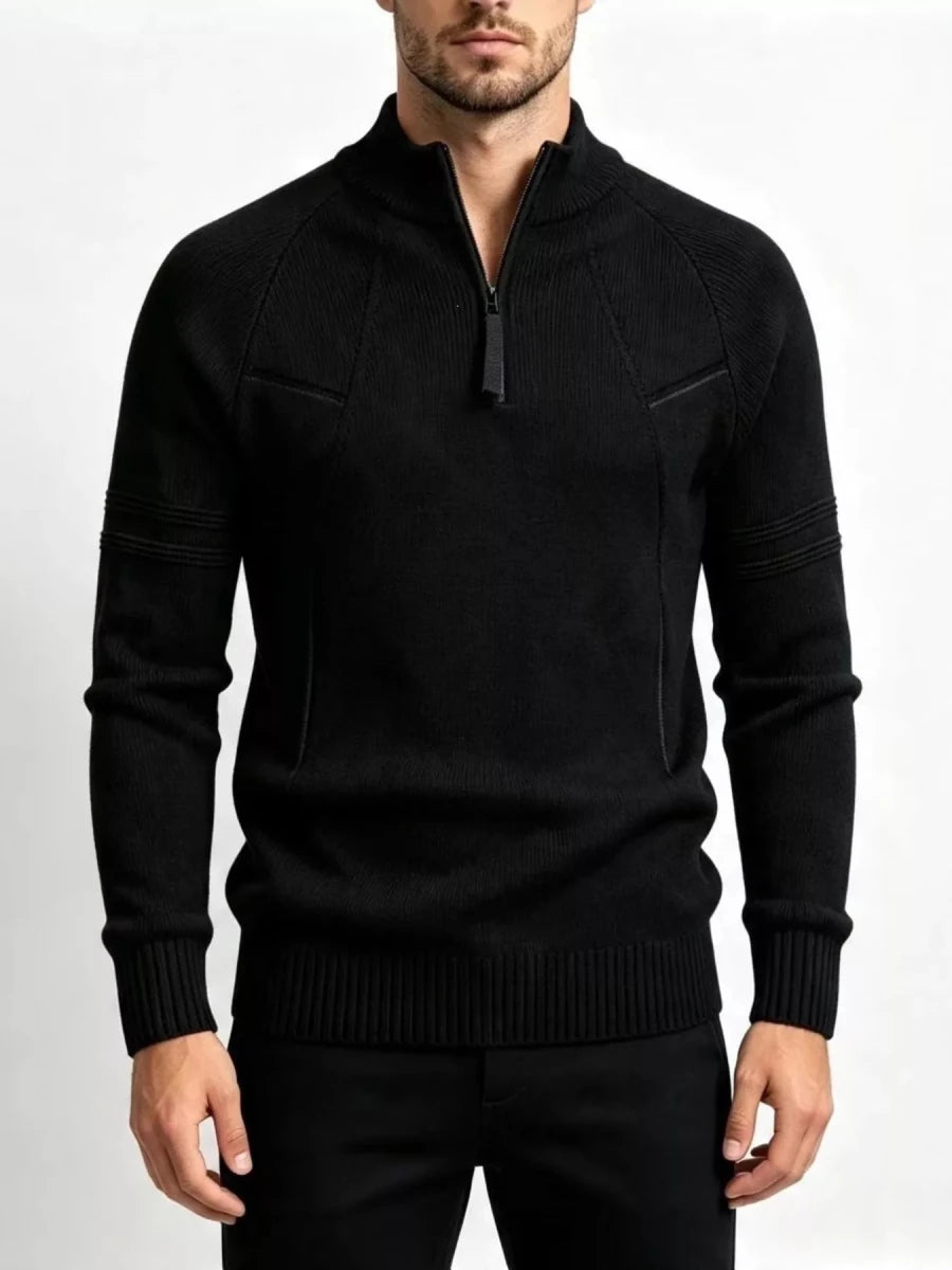Camille Boutique - Sweater