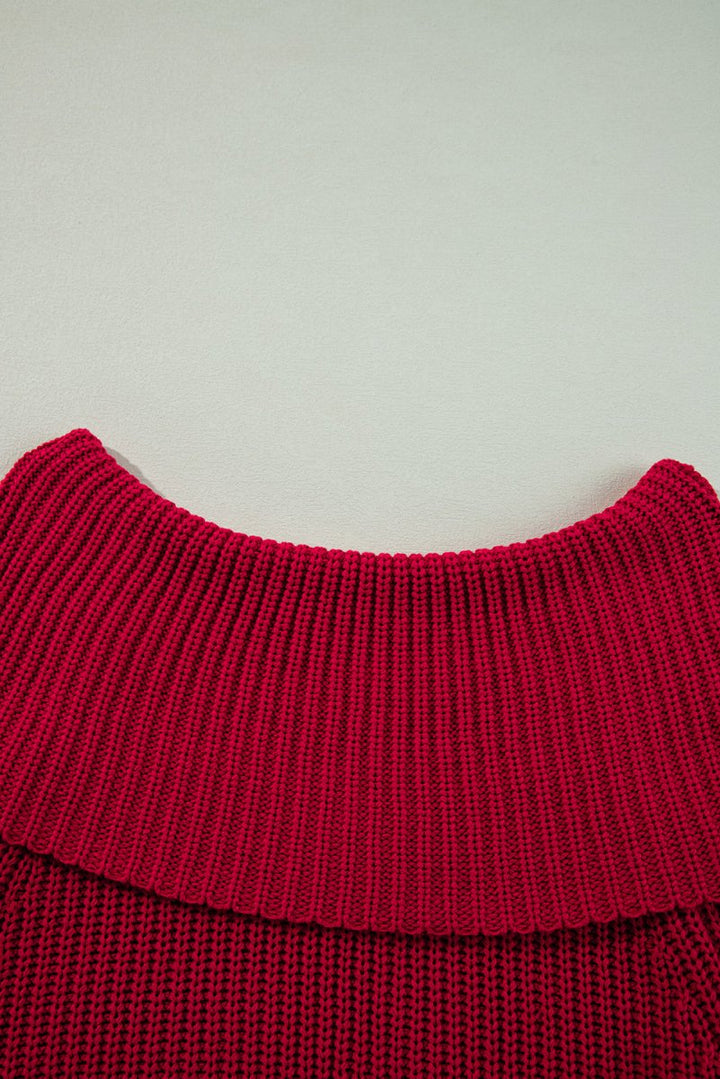 Camille Boutique - Sweaters