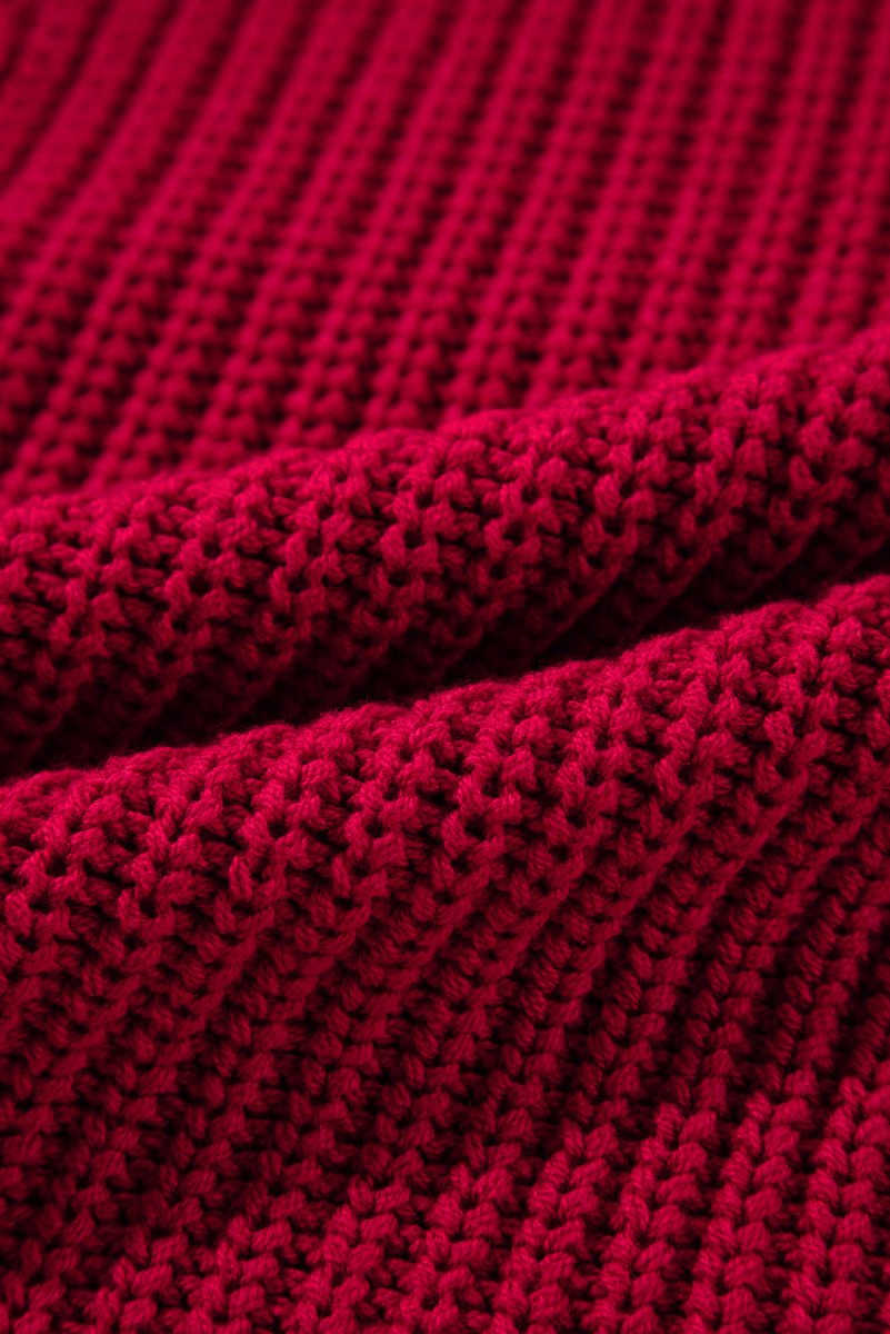 Camille Boutique - Sweaters