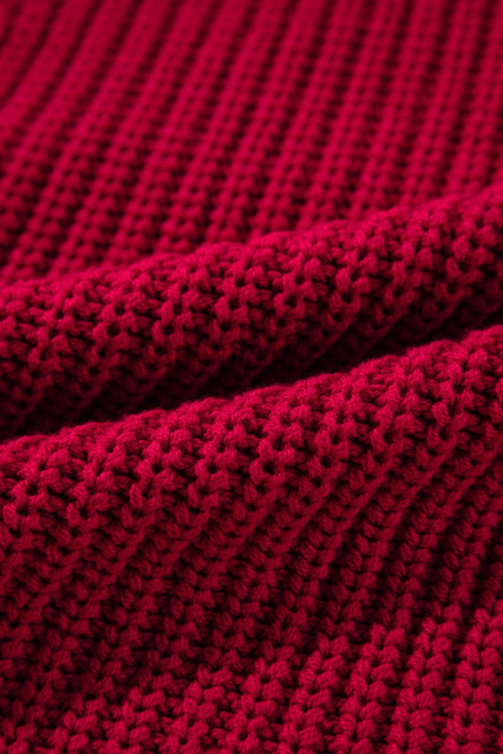 Camille Boutique - Sweaters