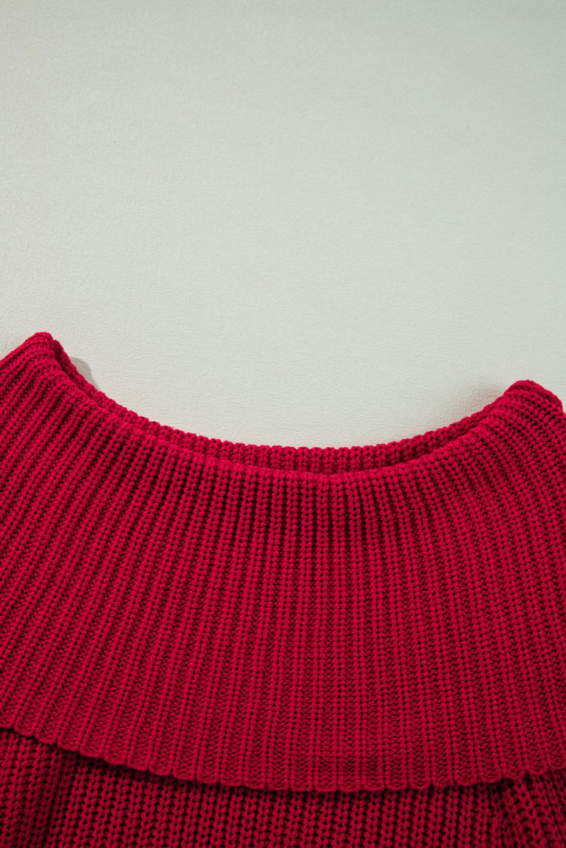 Camille Boutique - Sweaters
