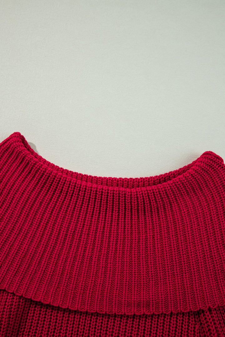 Camille Boutique - Sweaters