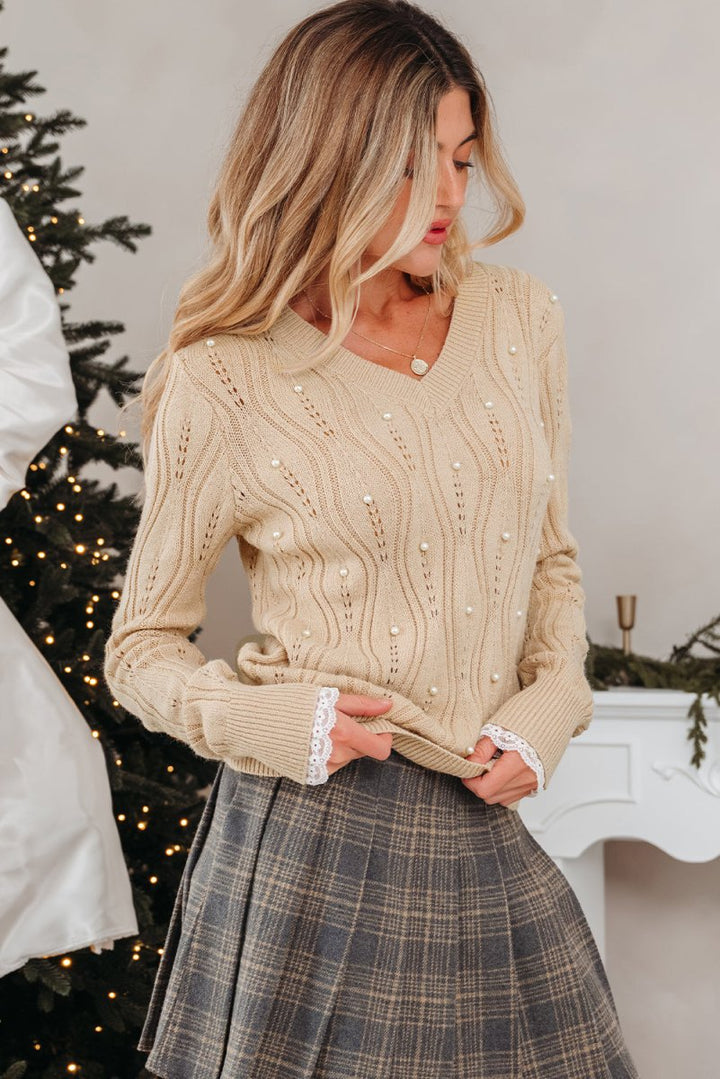 Camille Boutique - Sweaters