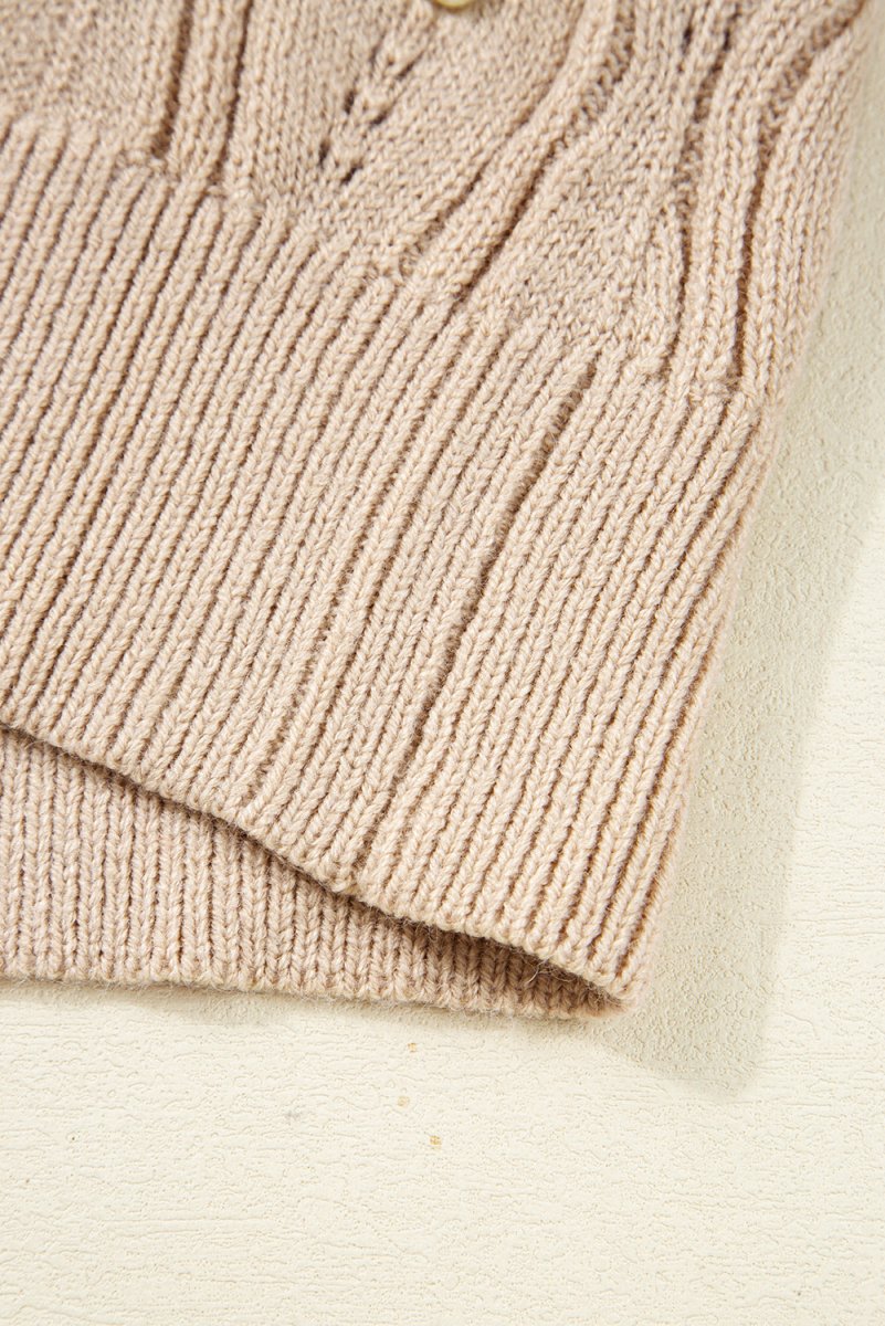 Camille Boutique - Sweaters