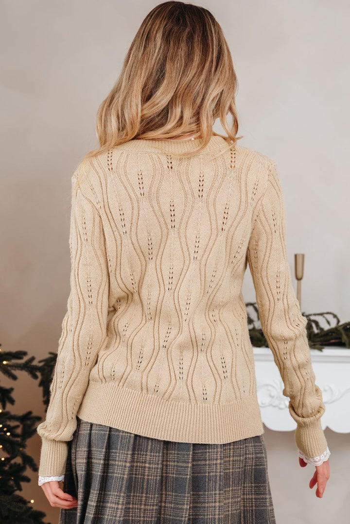 Camille Boutique - Sweaters