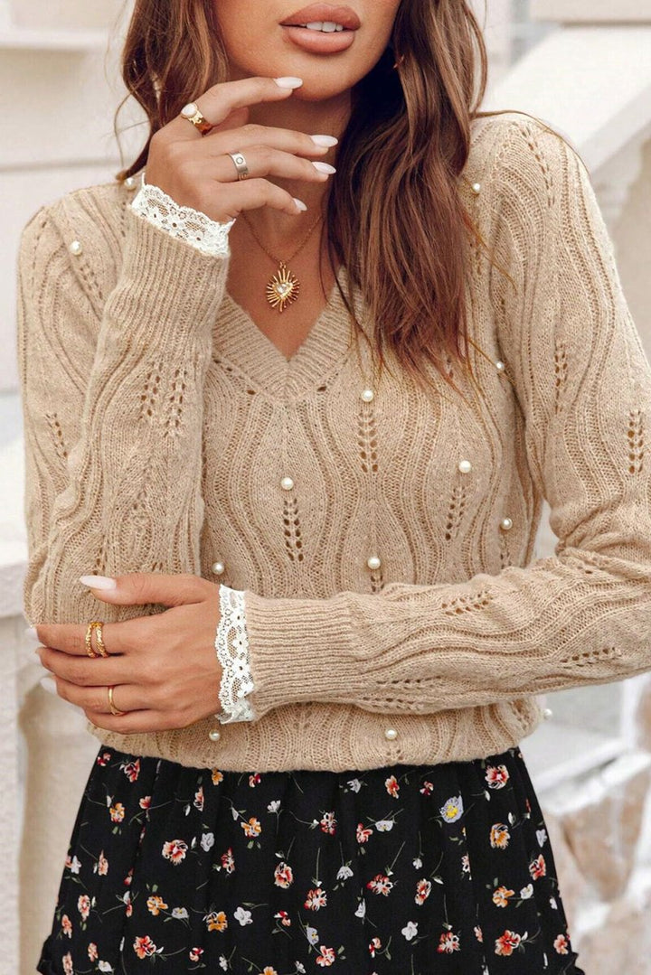 Camille Boutique - Sweaters