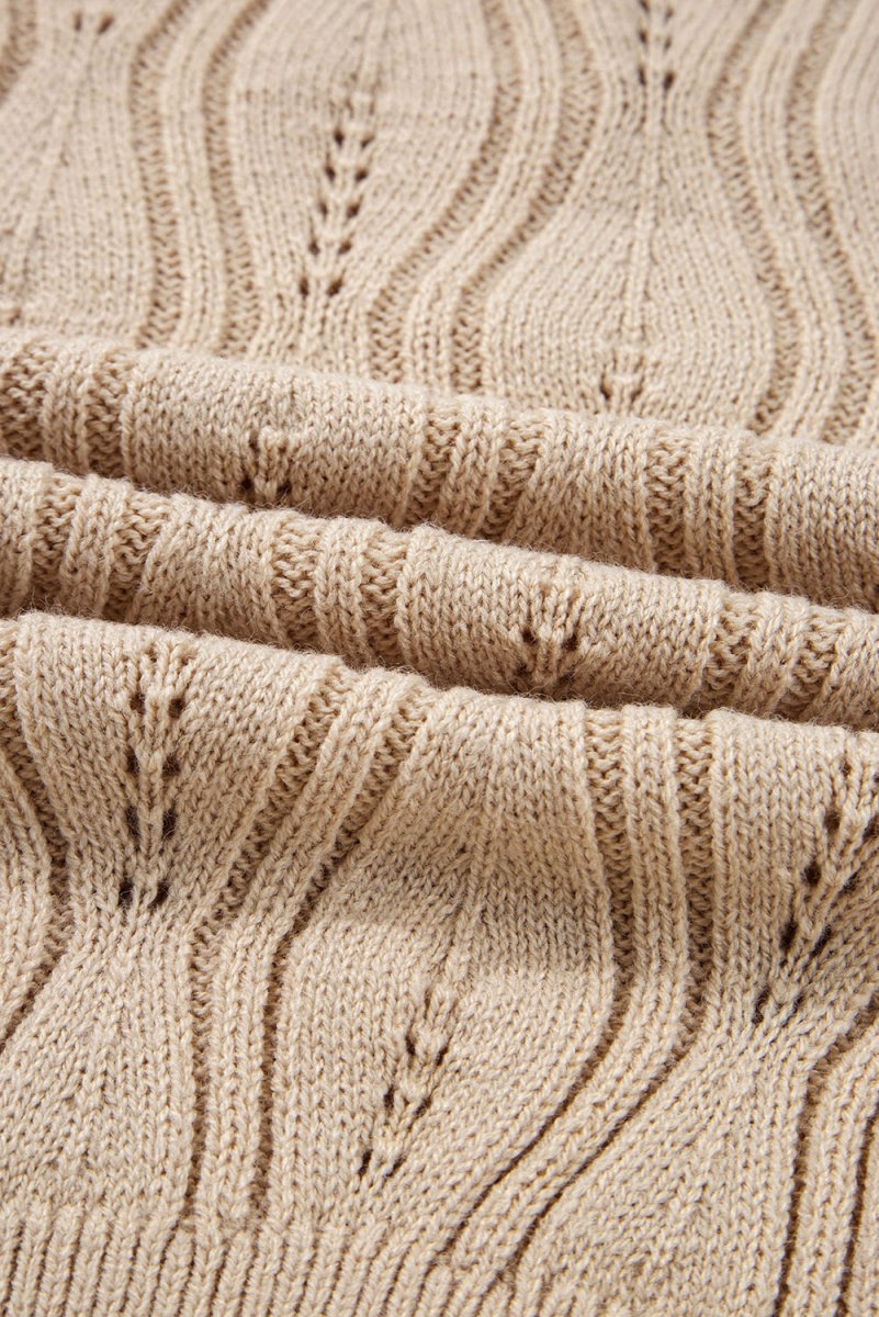 Camille Boutique - Sweaters