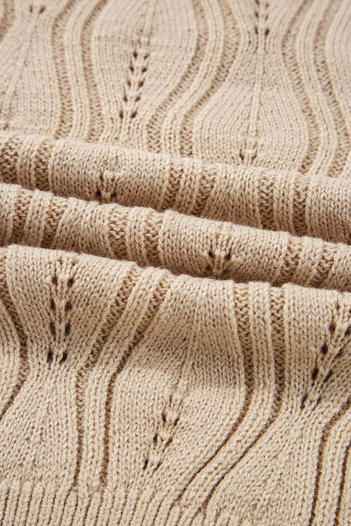 Camille Boutique - Sweaters