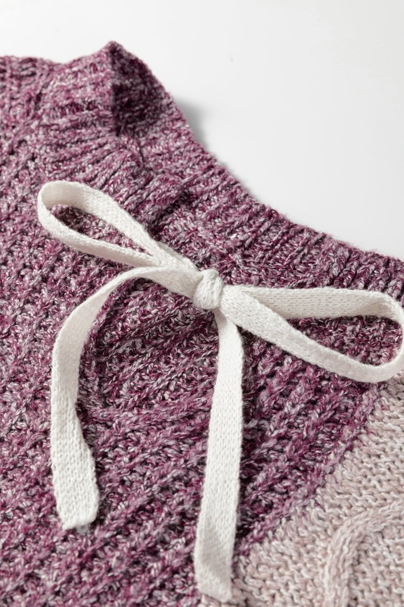 Camille Boutique - Sweaters