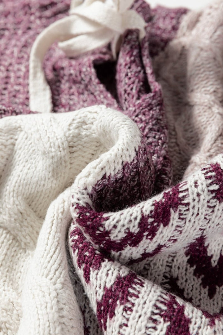 Camille Boutique - Sweaters